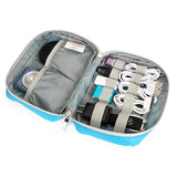 Polyester,Duffel,Travel,Digital,Storage,Women