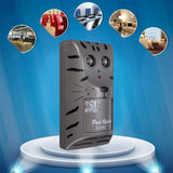 Double,Electronic,Ultrasonic,Control,Repeller,Mouse,Insect,Rodent,Repeller,Household,Power,Animal,Repeller