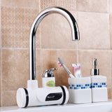 Digital,Display,Instant,Heating,Electric,Water,Heater,Faucet