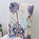 KCASA,Chair,Covers,Spandex,Stretch,Slipcovers,Chair,Protection,Cover,Dining,Wedding,Banquets