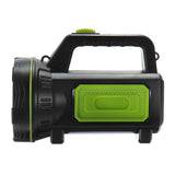 Portable,Camping,Light,Super,Bright,Rechargeable,Torch,Flashlight,Outdoor,Travel