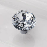 Chrome,Alloy,Cabinet,Drawer,Handle,Cabinet,Wardrobe,Furniture,Knobs