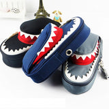 Shark,Pencil,Children,School,Pouch,Stationery