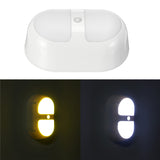 Night,Light,Wireless,Motion,Detector,Bathroom,Cabinet,Light