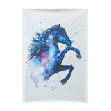 Watercolour,Fairy,Horse,Picture,Canvas,Unframed,Paintings,Abstract,Decor