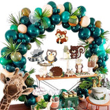 120Pcs,Latex,Ballon,Garland,Wedding,Birthday,Graduation,Christmas,Party,Decorations