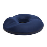 Memory,Cushion,Travel,Orthopedic,Coccyx,Protection,Chair,Round,Breathable,Massage,Cushion