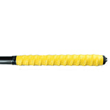 ZANLURE,Yellow,Absorb,Sweat,Fishing,Fishing,Badminton,Handle,Sweatband