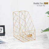 Desktop,Storage,Bookshelf,Organizer,Holder,Magazine,Display,Shelf