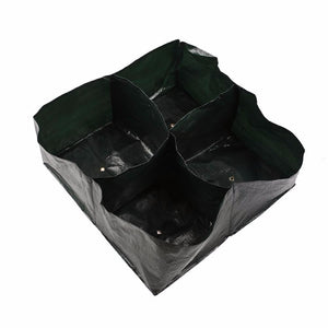 Garden,Vegetable,Planter,Pockets,Growing,Container,Pouch,Plants,Seeding,Planting