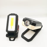 IPRee,Camping,Light,Modes,Rechargeable,Hanging,Magnetic,Attraction,Portable,Emergency,Lantern