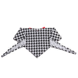 Formal,Tuxedo,Bandana,Collar,Bowtie,Adjustable,Neckerchief,Party