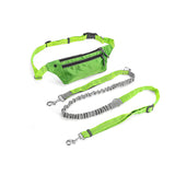 Multifunction,Elastic,Running,Traction,Leash,Chain,Harness