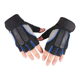 KALOAD,Tactical,Glove,Rubber,Military,Sports,Climbing,Cycling,Fitness,Gloves,Finger,Gloves