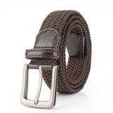 110cm,3.5cm,Elastic,Tactical,Quick,Release,Buckle,Casual