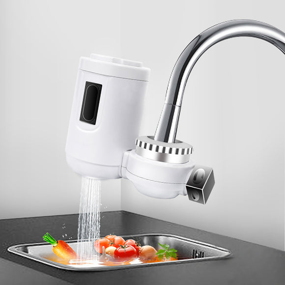 Household,Faucet,Water,Filter,Purifier,System,Kitchen,Chrome,Faucet,Mount