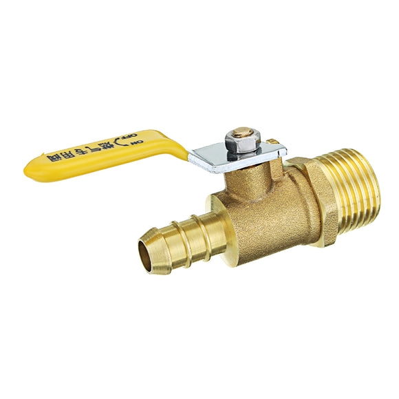 Brass,Valves,Lever,Handle,Thread,Coupler