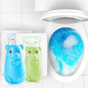 Automatic,Toilet,Cleaner,Magic,Automatic,Flush,Toilet,Cleaner,Helper,Bubble,Cleaning,Deodorizes,Toilet,Deodorizer