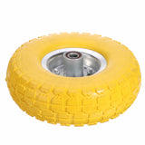 Wheelbarrow,Puncture,Proof,Tubeless,Barrow,Trolley,Wheel,Spare,Replacement