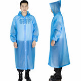 Adult,Disposable,Raincoat,Outdoors,Fishing,Camping,Hiking,Travel,Poncho,Waterproof,Colorful