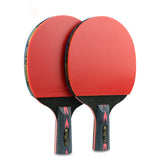 Table,Tennis,Racket,Professional,Rubber,Table,Tennis,Paddle,Sport,Equipment