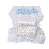 10Pcs,Disposable,Diapers,Ultra,Protection,Breathable,Sanitary,Nappy,Pants