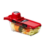 Vegetable,Cutter,Steel,Blade,Mandoline,Slicer,Fruit,Grater,Kitchen,Cutting