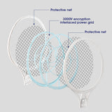 Rechargeable,Electric,Swatter,Mosquito,Dispeller,Camping,Travel