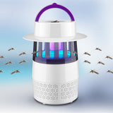 Mosquito,Dispeller,Repeller,Mosquito,Killer,Electric,Insect,Repellent,Zapper,Light,Outdoor,Camping