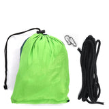 Outdoor,Travel,Double,Person,Hanging,Hammock,200KG,Portable,Camping,Hammock