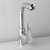 Chrome,Faucet,Kitchen,Bathroom,Basin,Water,Mixer