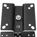 Steel,Speaker,Bracket,Holder,Adjustable,Swivel,Ceiling,Mount,Capacity