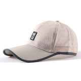 Men's,Sunshade,Casual,Breathable,Baseball,Summer,Outdoor,Fishing