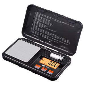 Digital,Scale,Sterling,Silver,Jewelry,Portable,Pocket,Electronic,Scale,Balance,Weight,Scale