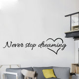 Miico,FX1182,Decorative,Sticker,Stickers,Decor,Stickers,Bedroom,Decoration