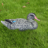 Floating,Hunting,Decoy,Mallar,Fishing,Garden,Decorations