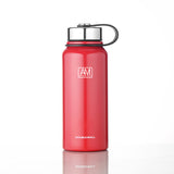 Stainless,Steel,Vacuum,Sports,Water,Bottle,Insulated