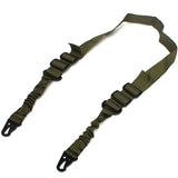 Point,Sling,Nylon,Adjustable,Hunting,Waist,Strap,Buckle