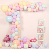 Transparent,Balloon,Shower,Wedding,Birthday,Decorations