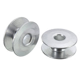 Aluminum,Industrial,Sewing,Machine,Bobbins,Singer,Brother,Tools,Single,Needle,Machine