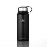 Stainless,Steel,Vacuum,Sports,Water,Bottle,Insulated