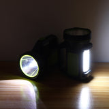 Lumens,Torch,Light,Camping,Light,Waterproof,Rechargeable,Spotlight