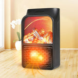 Heater,Winter,Warmer,Heating,Remote,Control