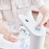 XIAOLANG,Automatic,Rechargeable,Touch,Switch,Water,Wireless,Electric,Dispenser