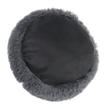 Cuddler,Round,Comfortable,Ultra,Calming,Warming,Indoor,Snooze,Sleeping,Cushion