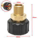 Female,Lance,Adaptor,Coupling,Karcher,Nilfisk