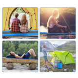 CAMTOA,Inflating,Sleeping,Inflatable,Camping,Lightweight,Padding,Waterproof,Camping,Hiking