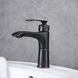 Kitchen,Black,Paint,Basin,Faucet,Bathroom,Copper,Faucet,Washbasin