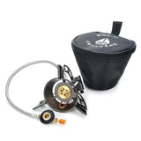 Outdoor,Camping,Portable,Butane,Stove