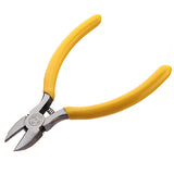 Garden,Electrical,Repair,Cutting,Plier,Yellow,Cutter,Plier